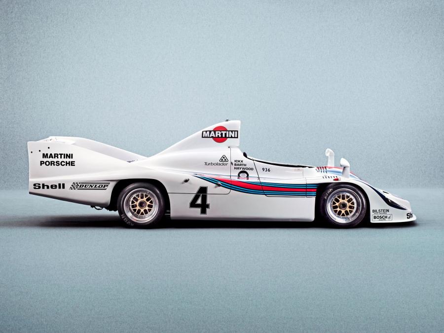  Porsche 936/77 Spyder 1977 года  (фото 19 из 28)